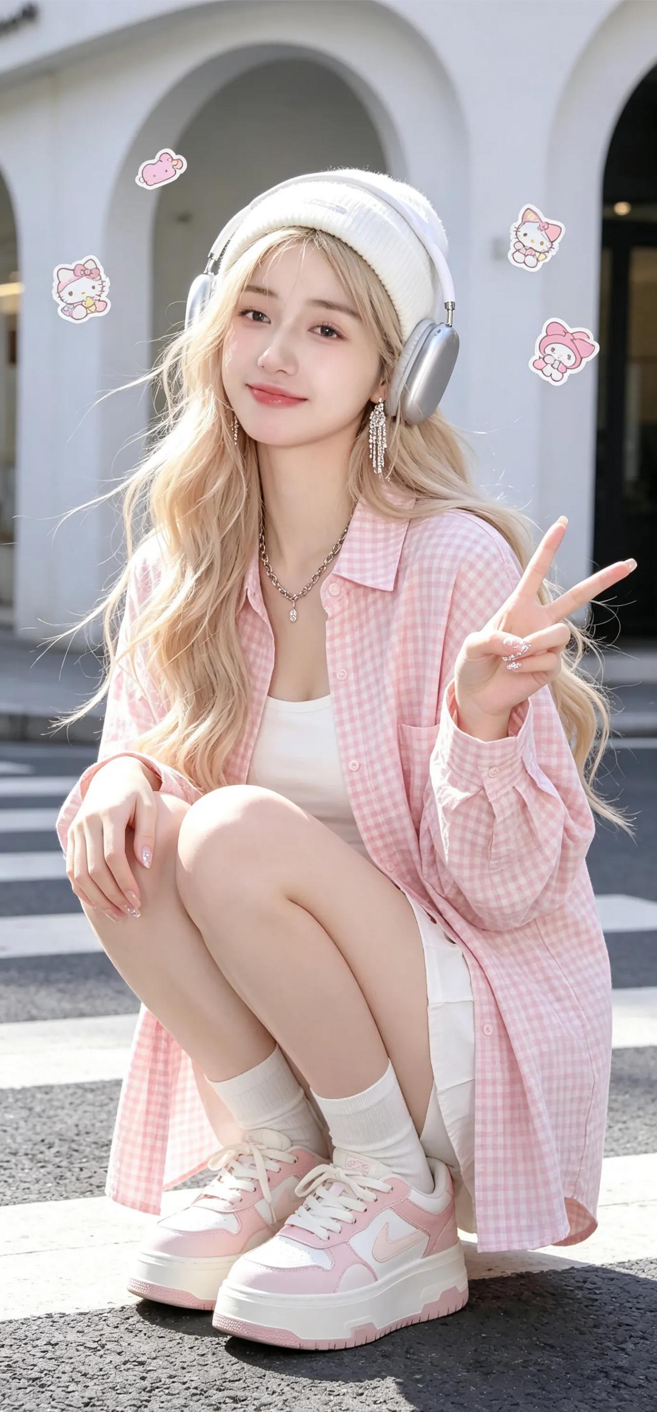 有哪些美女让人过目难忘？哪种类型的美人是漂亮的?高雅气质美女美女欣赏图片皮