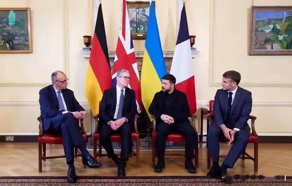 塞翁失马焉知非福？如果乌克兰离开了美国，未必就一定就是坏事。虽然美国有很多的