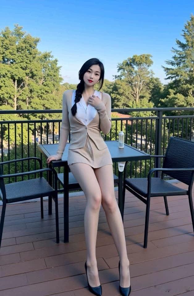 哪有什么一见钟情，不过是见色起意