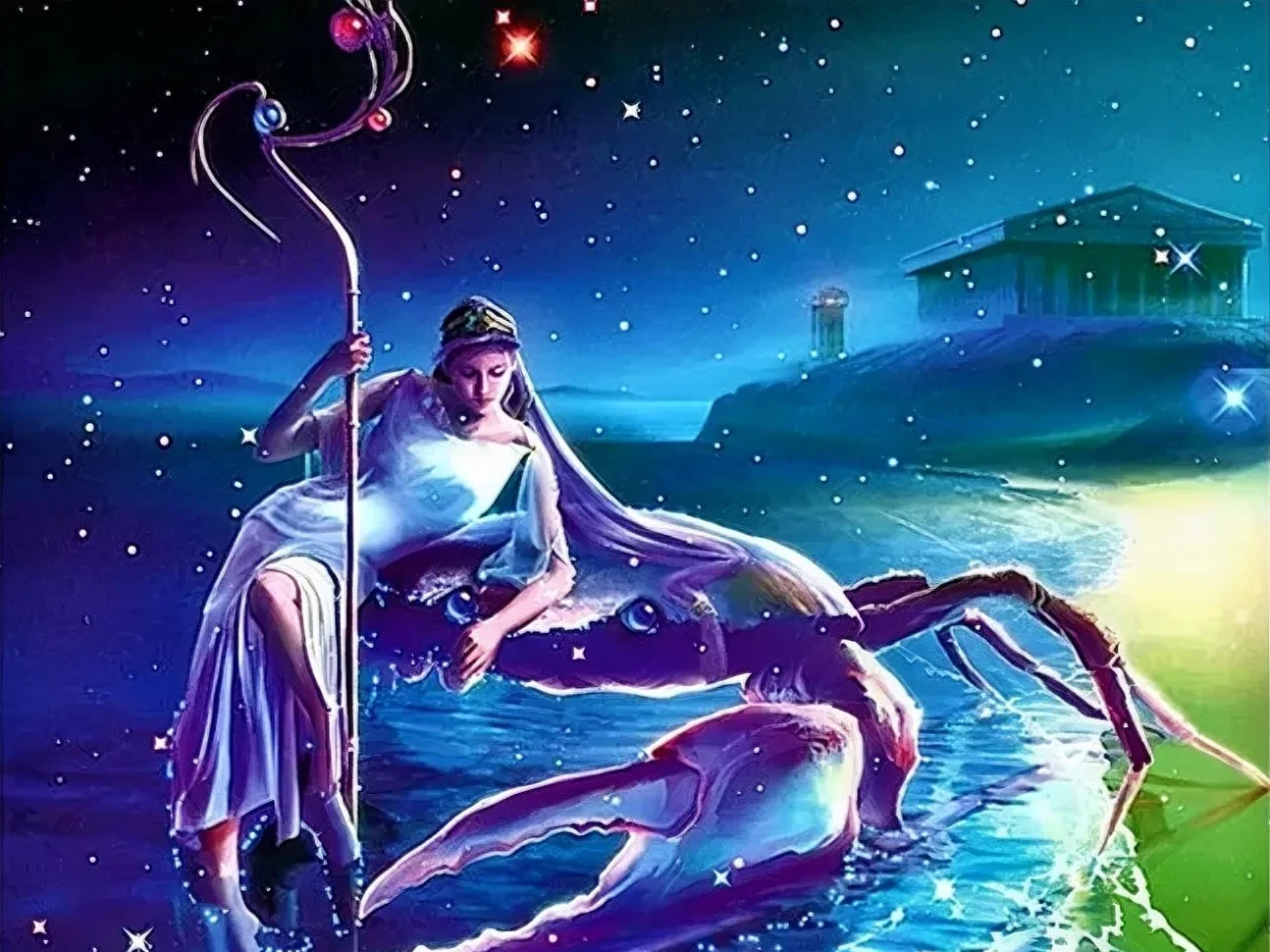 十二星座有没有人情味儿？