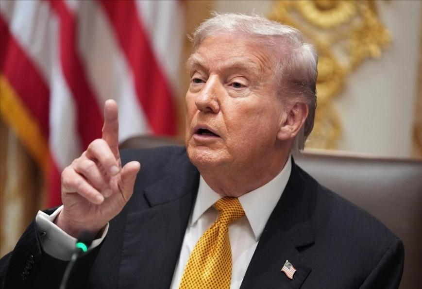 刚要见郑丽文，黄国昌就成了被告；特朗普批台湾可耻，赖清德噤声台湾地区最近几天