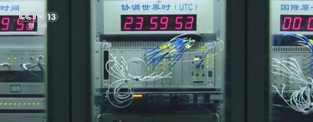 用了54年的“闰秒”正式退场! 世界时钟为何不再“多走一秒”?