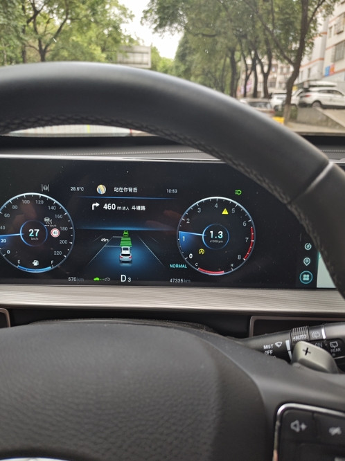 修车修到没脾气22年9月提的车。1.6t豪享，至今48000km，修车修到