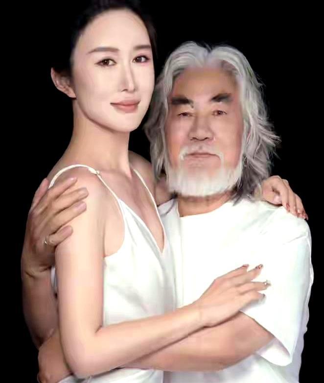 大众调侃的三位名导婚姻，根本不是你想的那样。陈凯歌比陈红大17岁，1996