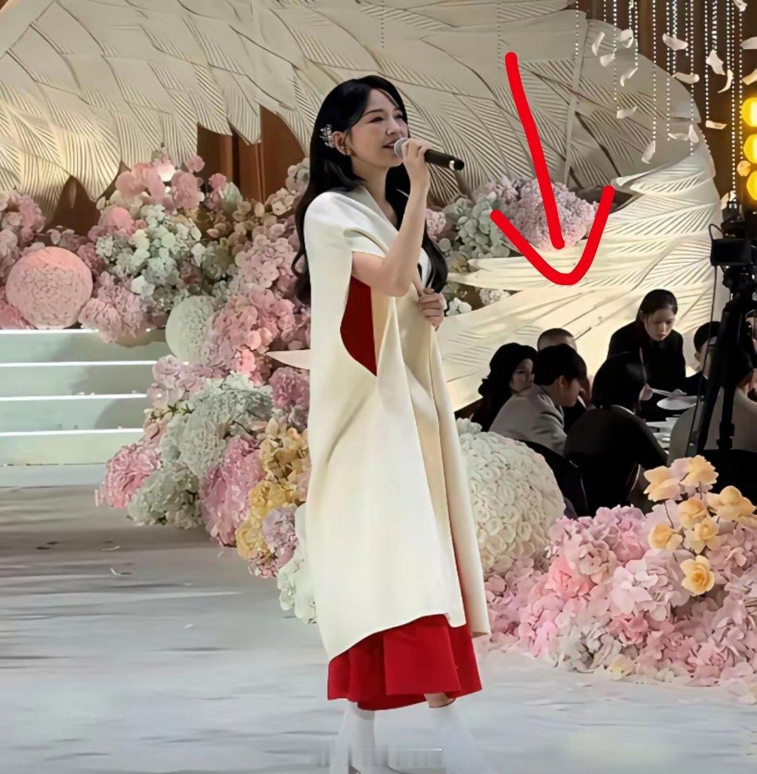 明星去卖唱太可怜了，婚礼现场都没人听进去，据说一场仅仅30万左右，