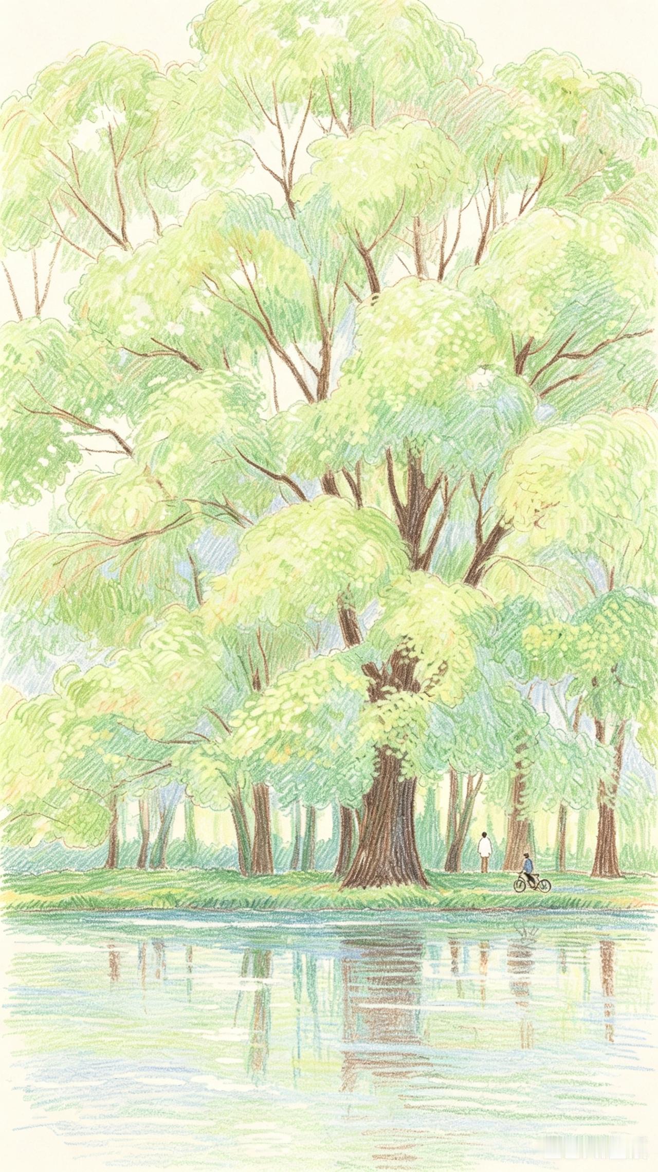 一位健身教练说：“年轻人练肌肉，是为了追逐梦想；中年人练肌肉，是为了享受生活；