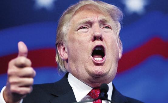 24小时内，美俄伊都喊话中国，世界终于看清：特朗普真正怕的是啥 但美国恐怕也