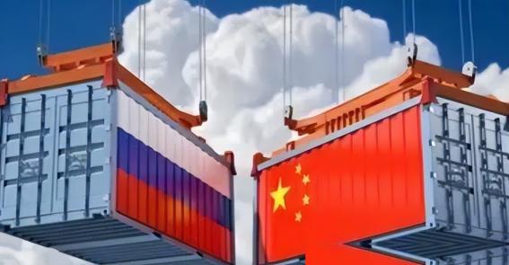 不管普京政府有多不服气，都得明白一件事：中俄跟从前不一样了！2026年8月3