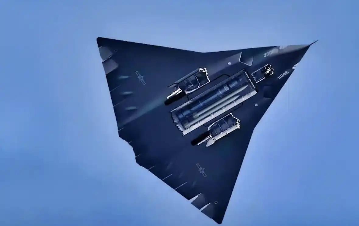 如果有人偷偷把六代机开到国外，会发生什么？就这么说吧，别说开到国外了，六代机不起