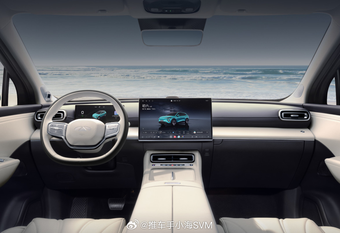 从平替到首选_从好用到好爱理工男开始靠脸吃饭了预售价13.99万元起，大五座S