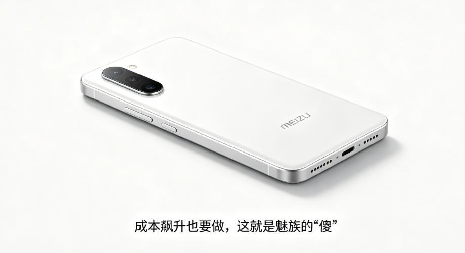 魅族：被键盘侠围攻的偏执者，初心成了原罪？那些连魅族真机都没摸过的键盘侠，张