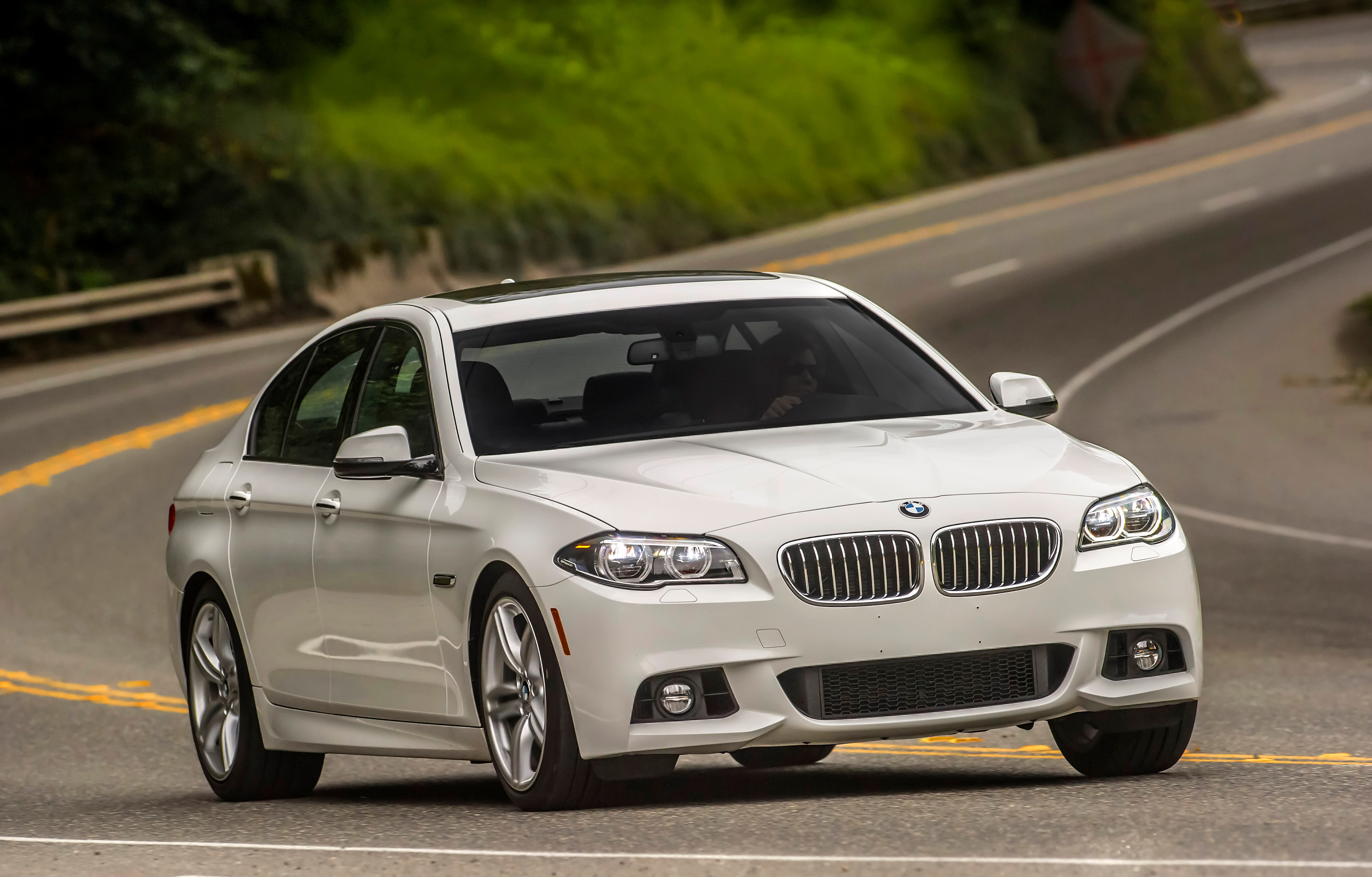 BMW535dSedanMSportPackage