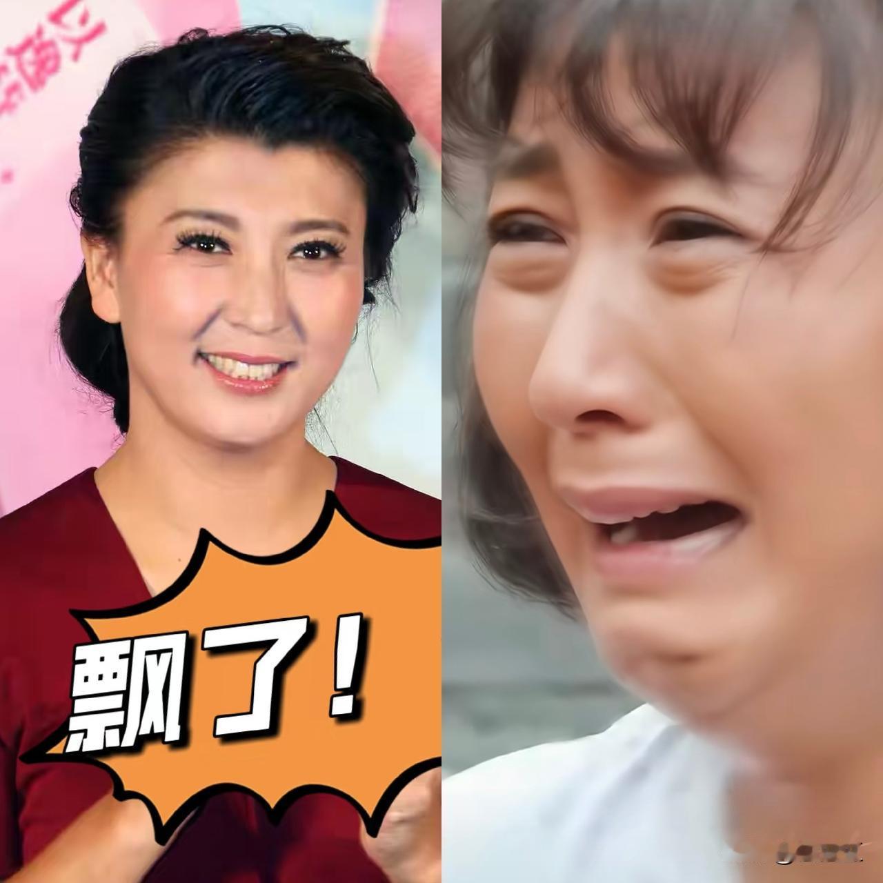 闫学晶最担心的一幕终究还是来了！风波闹了十几天，闫学晶终于低头道歉了。可谁