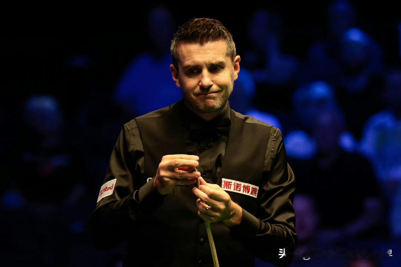 斯诺克现役顶尖高手想在世锦赛打败塞尔比有多难？希金斯6次挑战塞尔比3胜3负