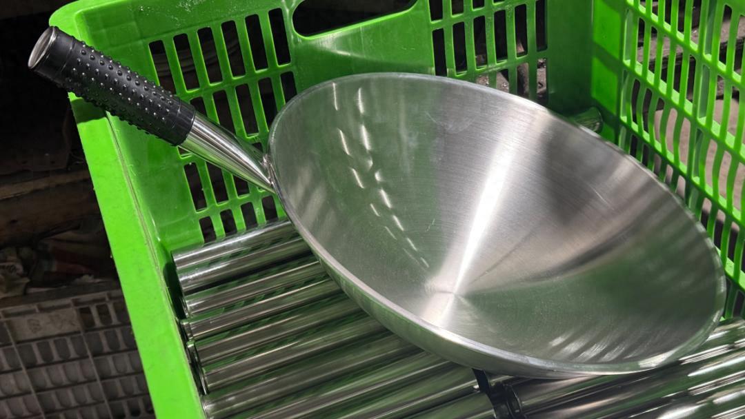 瑞安“传家锅”的预算清单来啦！成本竟是……🤫瑞安“传家锅”主理人傅克萍近