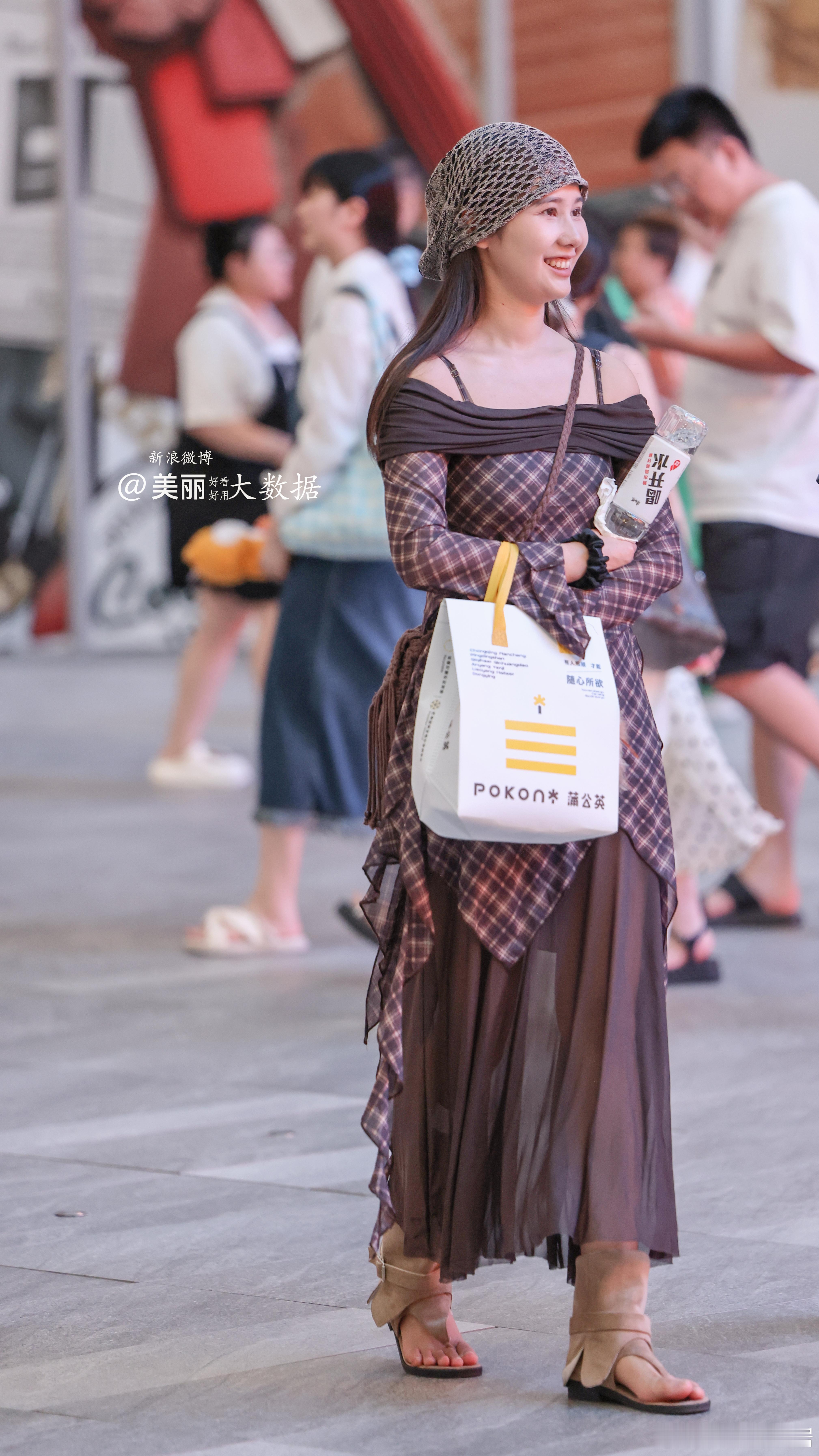 神马风格啊？​​​