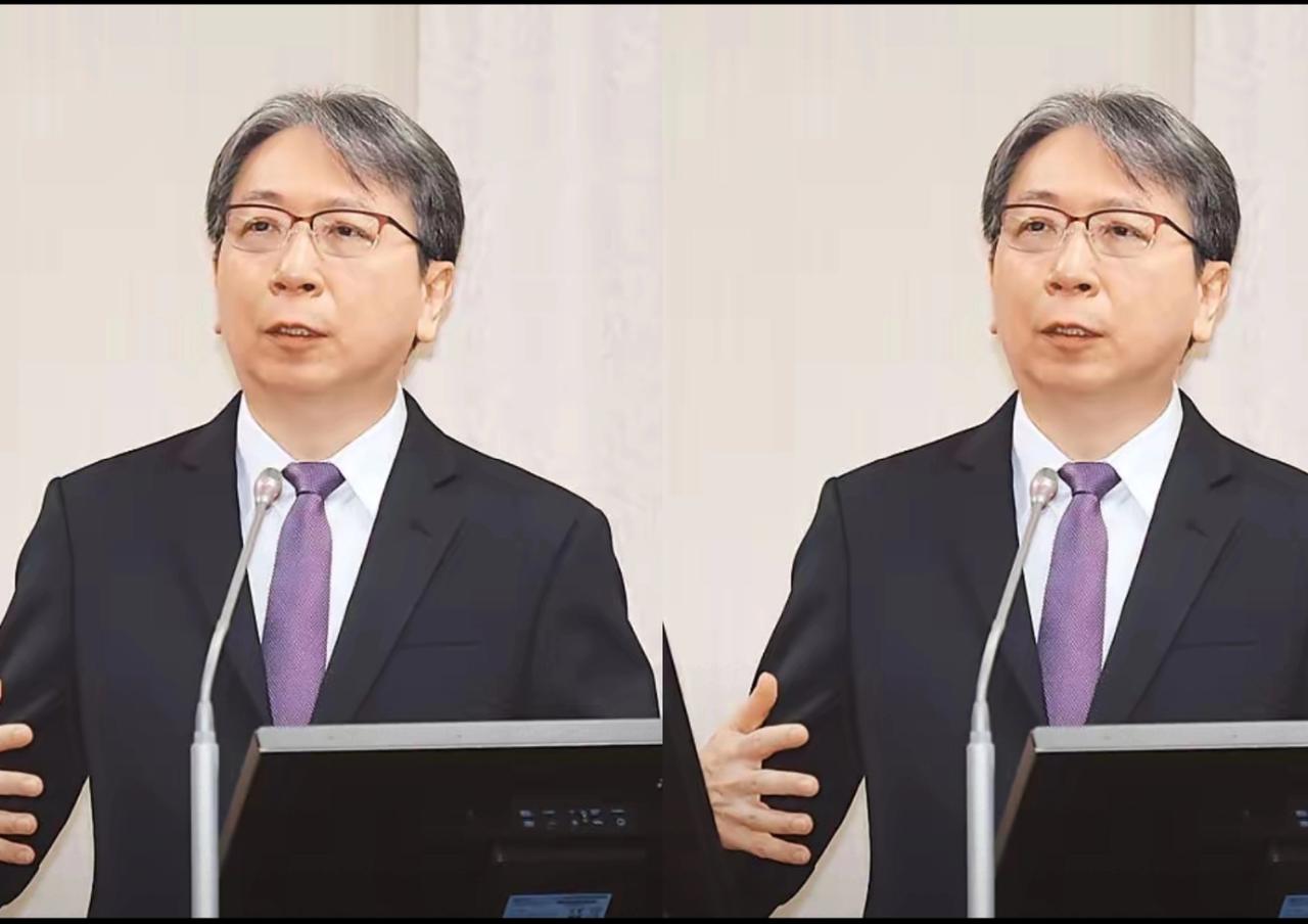 台“国安局”这波操作哪是护人，分明是把58个“台独”分子的慌不择路公开展示！一