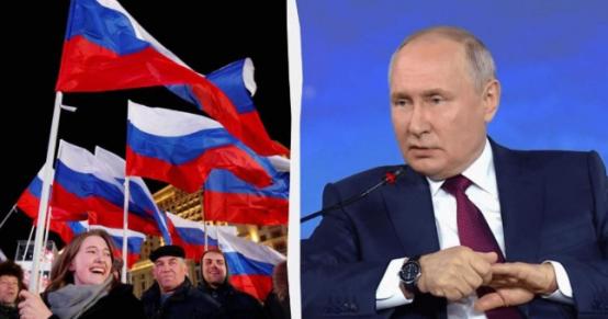 据ABC新闻报道，在油气收入下滑、整体经济形势恶化的背景下，克里姆林宫计划通过向