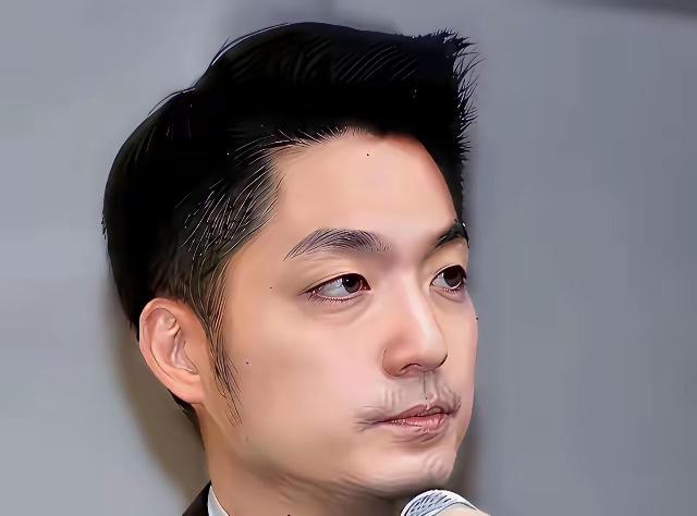 两蒋灵柩要不要回大陆这事，显然蒋万安着急了！报道说，真正麻烦的不是棺木往哪儿