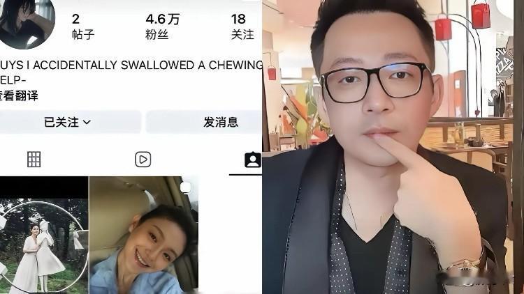 汪小菲这辈子算是废了？看懂的人都觉得解气！以前看他被大S拿捏，咱还觉得这男的真