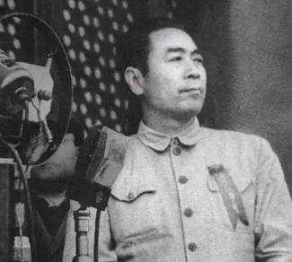 开国总理为何必须是周恩来，这三个硬核条件，少一个都不行！ 第一个硬核条件：数