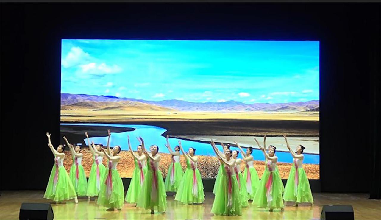 这所学院小而精，就业好有这样的一所学院，名气不大，校园不大，在校人数仅有20