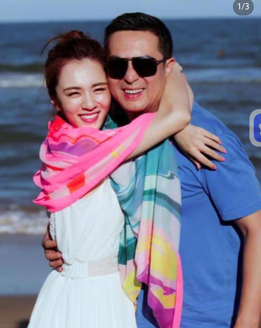 电视剧体育老师里面的媳妇[墨镜]人家拍吻戏那是真的带情感，这种谁不喜欢带，