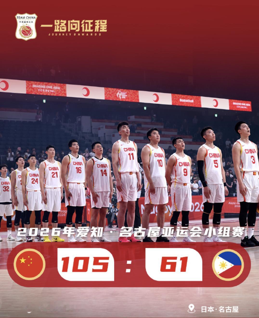 哈哈哈，郭士强这是铁了心要让菲律宾回家啊。中国队和菲律宾的比赛打到还剩下5秒
