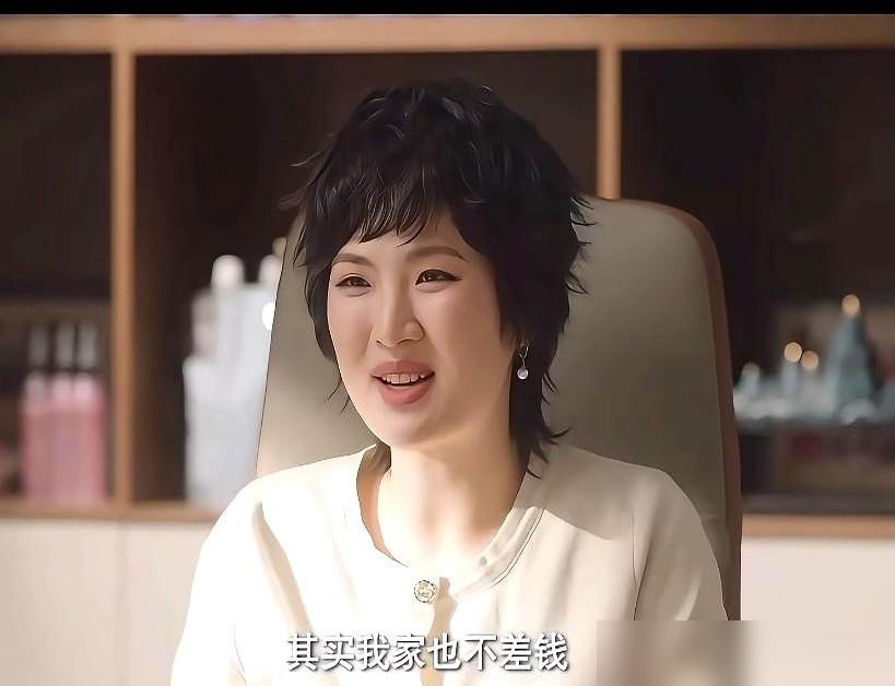 有时候你不得不服，玄学这东西。《老舅》这剧，导演估计肠子都悔青了。本来是请了