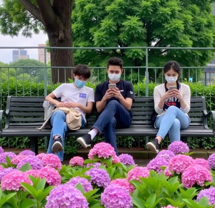 我前男友就是这种从底层起来的，情绪稳定的一批，人情世故他真的好的很。我和他在一起