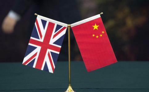 英国出台最严厉制裁，11家中国实体进入名单，中方誓言回击当地时间15日，英国政