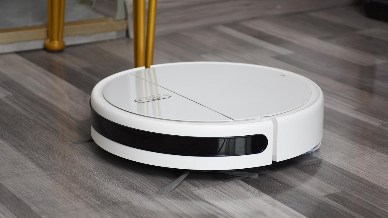 韩媒：家用清洁机器人市场，中国企业包揽前五名！4月12日，韩国媒体《全球经济》