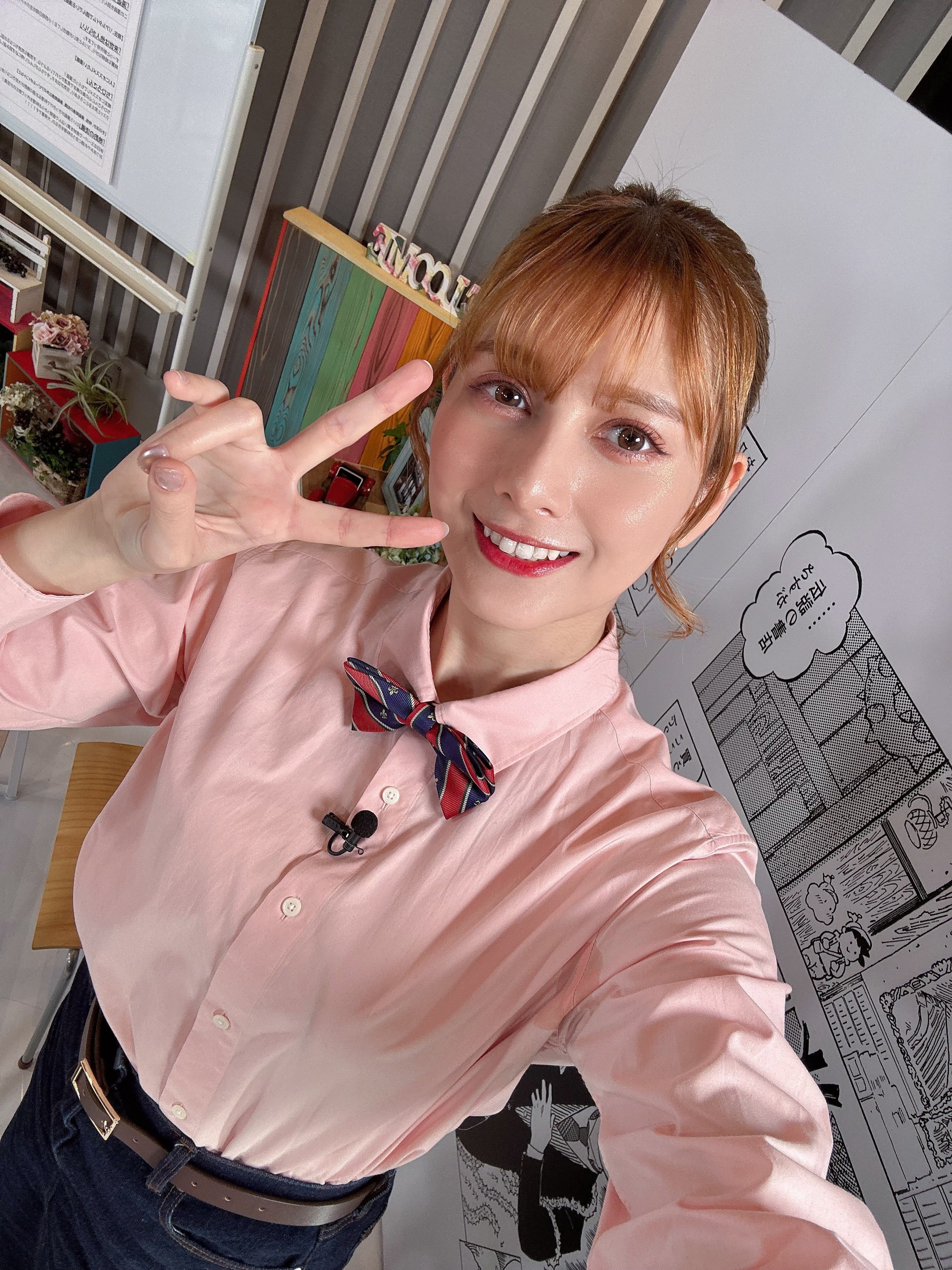 アンジェラ芽衣有野屋書店地上波放送ありがとうございました♡私の「人生の漫画履歴