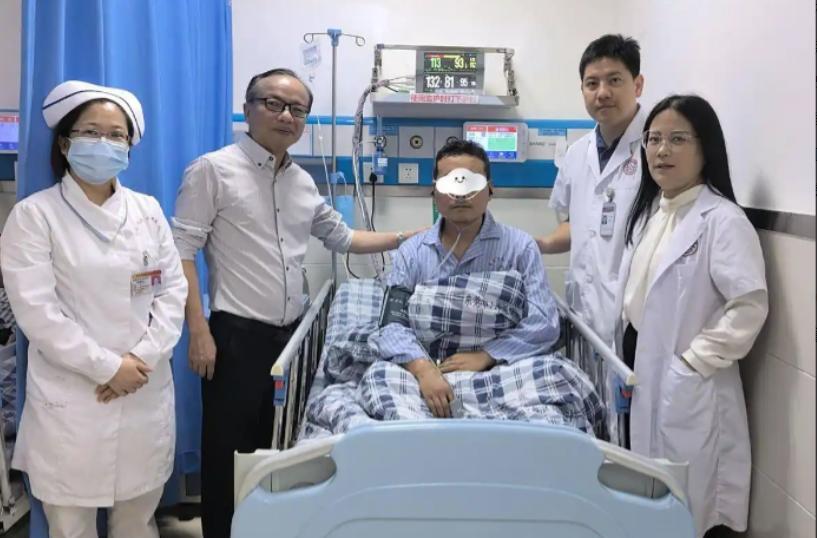 “这医生火到人民日报了！”广东东莞，38岁男子查出主动脉夹层，死亡率高达70%！