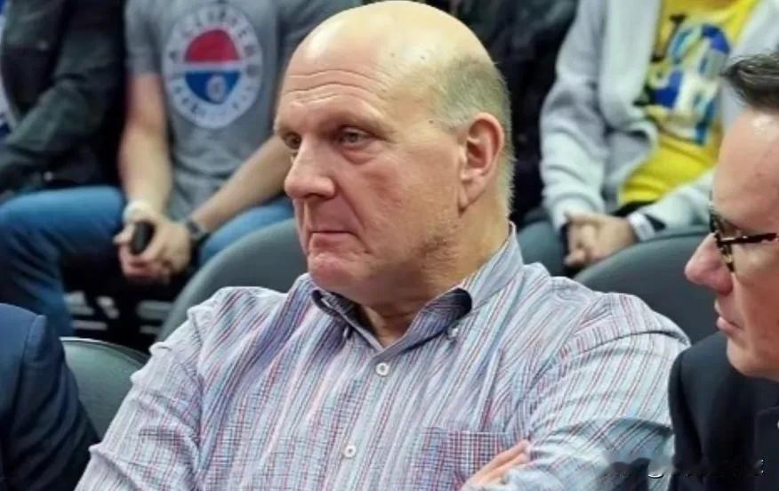 鲍尔默就这么“认罪”了，快船开始进行后续补充了。都说快船不服联盟的判决，都说