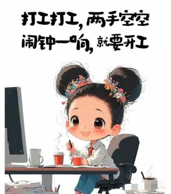 有没有感觉，有些企业的工作时间确实让人很无语！我老婆这个月去一家销售保健产品