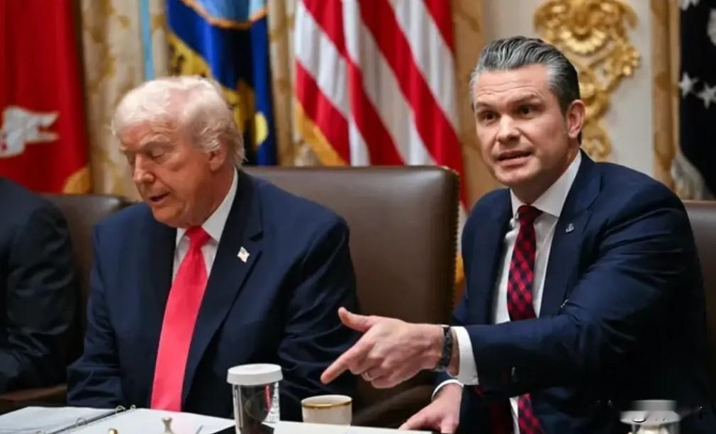 美国机密报告让白宫“脸色煞白”，对华开战是把自家往火坑推咧美国《纽约时报》日