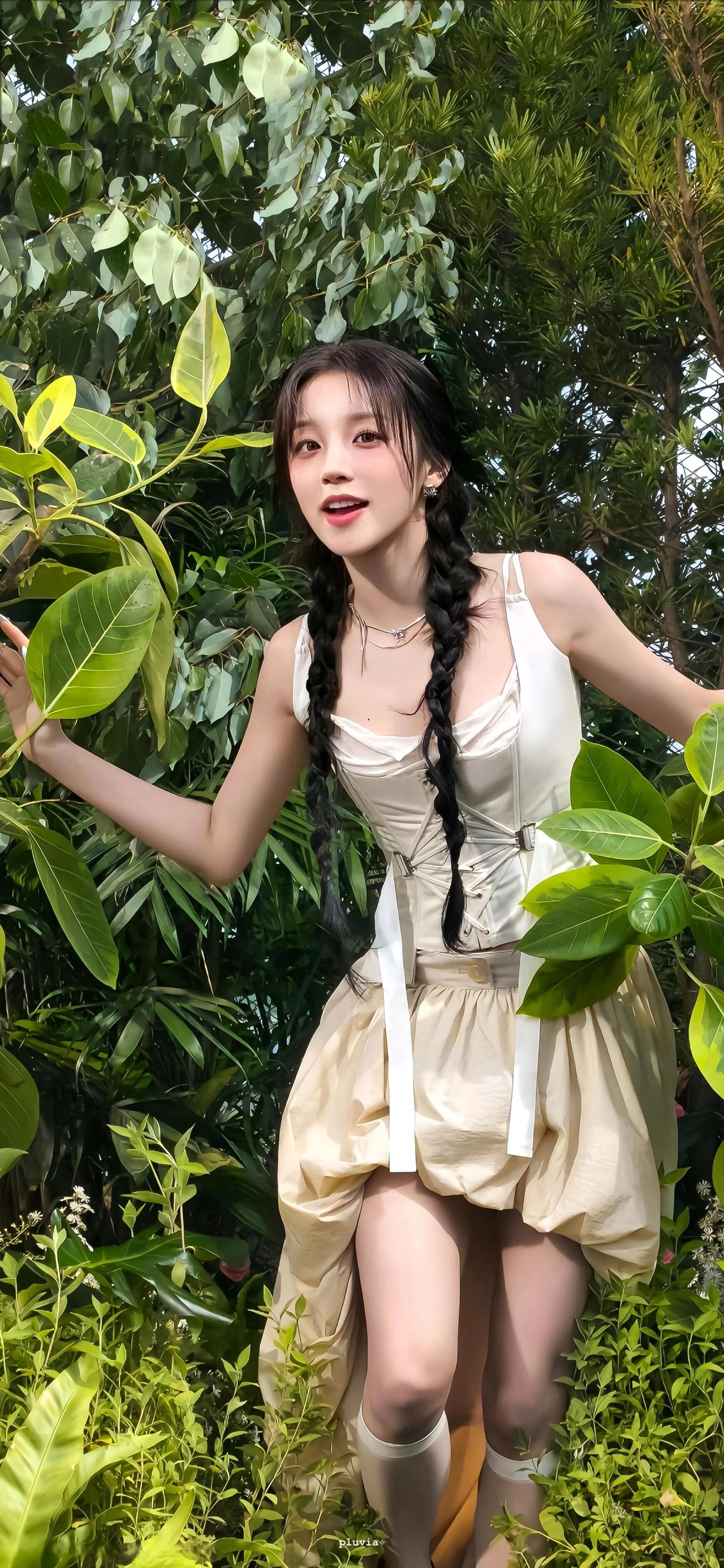 分享一张手机壁纸Ai手机墙纸