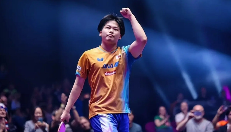 蒙彼利埃站比赛可以看到，真正能威胁到国乒男单的，不是张本智和，也不是雨果，更不是