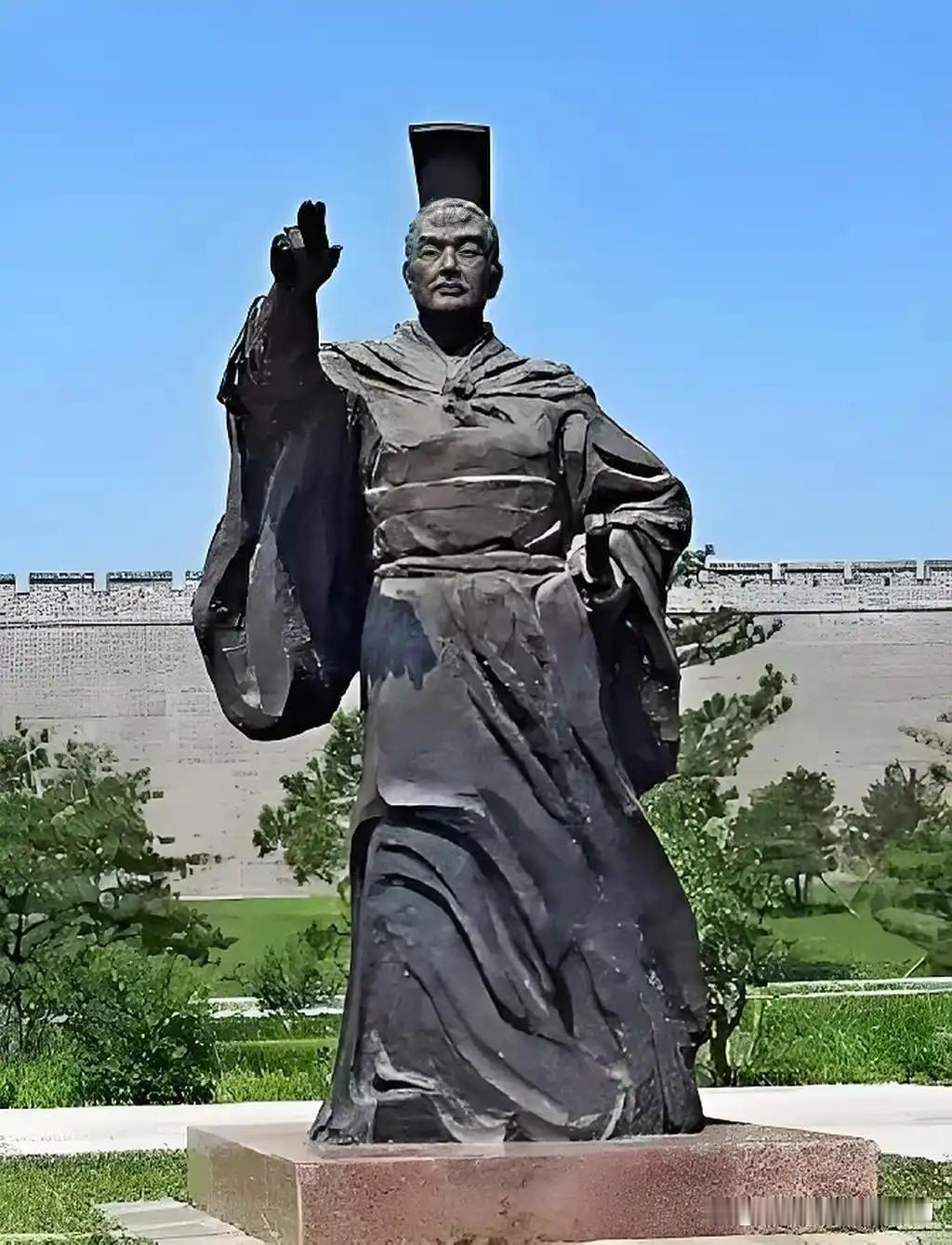 北魏孝文帝迁都洛阳之后，留在北方的鲜卑族人结局如何？公元523年，北魏北疆的