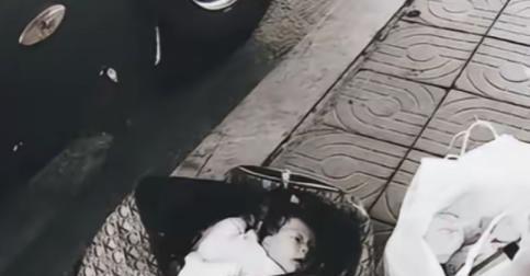 1992年，武汉街头的煎饼摊主捡到2个女婴，他终生未娶，二十年后，女儿们成了博士