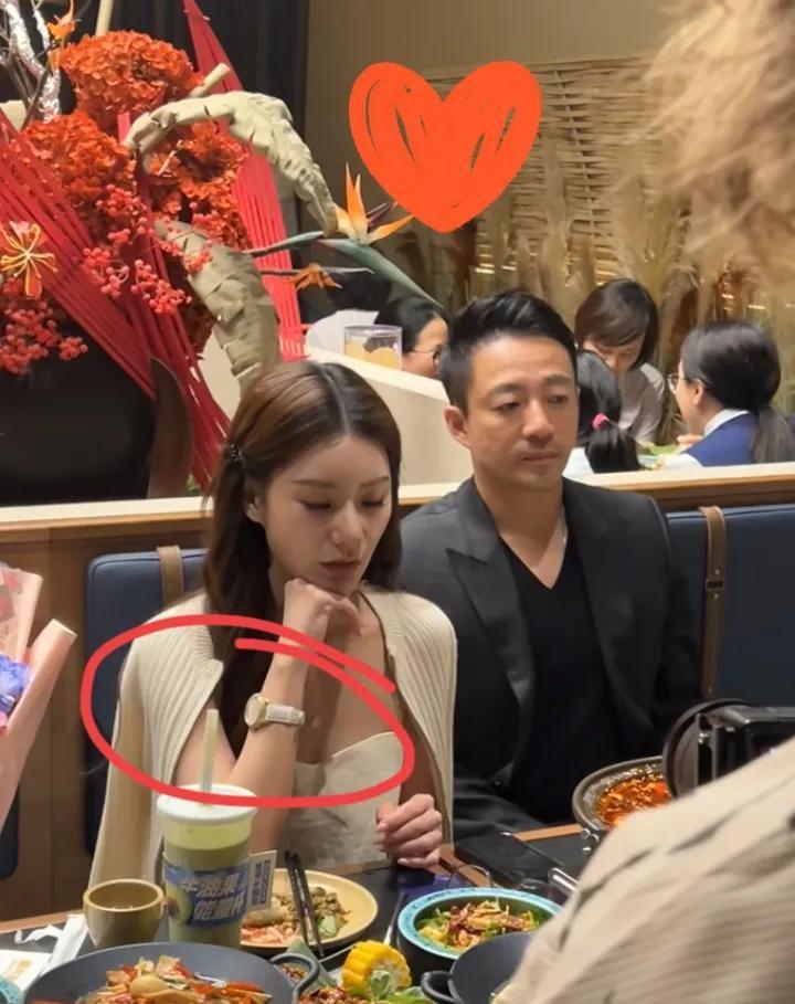 这个端午，汪小菲马筱梅甜蜜回娘家，张兰与闺蜜热辣涮火锅这个假期是三天的小长假，