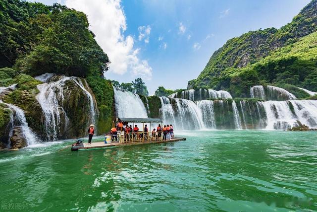 崇左旅游: 来崇左旅游不可错过的5个景点, 你打卡了几个呢?