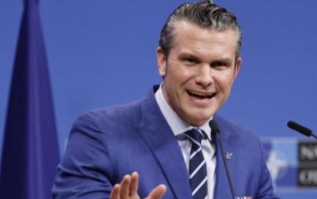 针对台湾问题，摊牌了，美国国防部今天表态了。没有任何含糊其辞，没有任何缓冲余地，