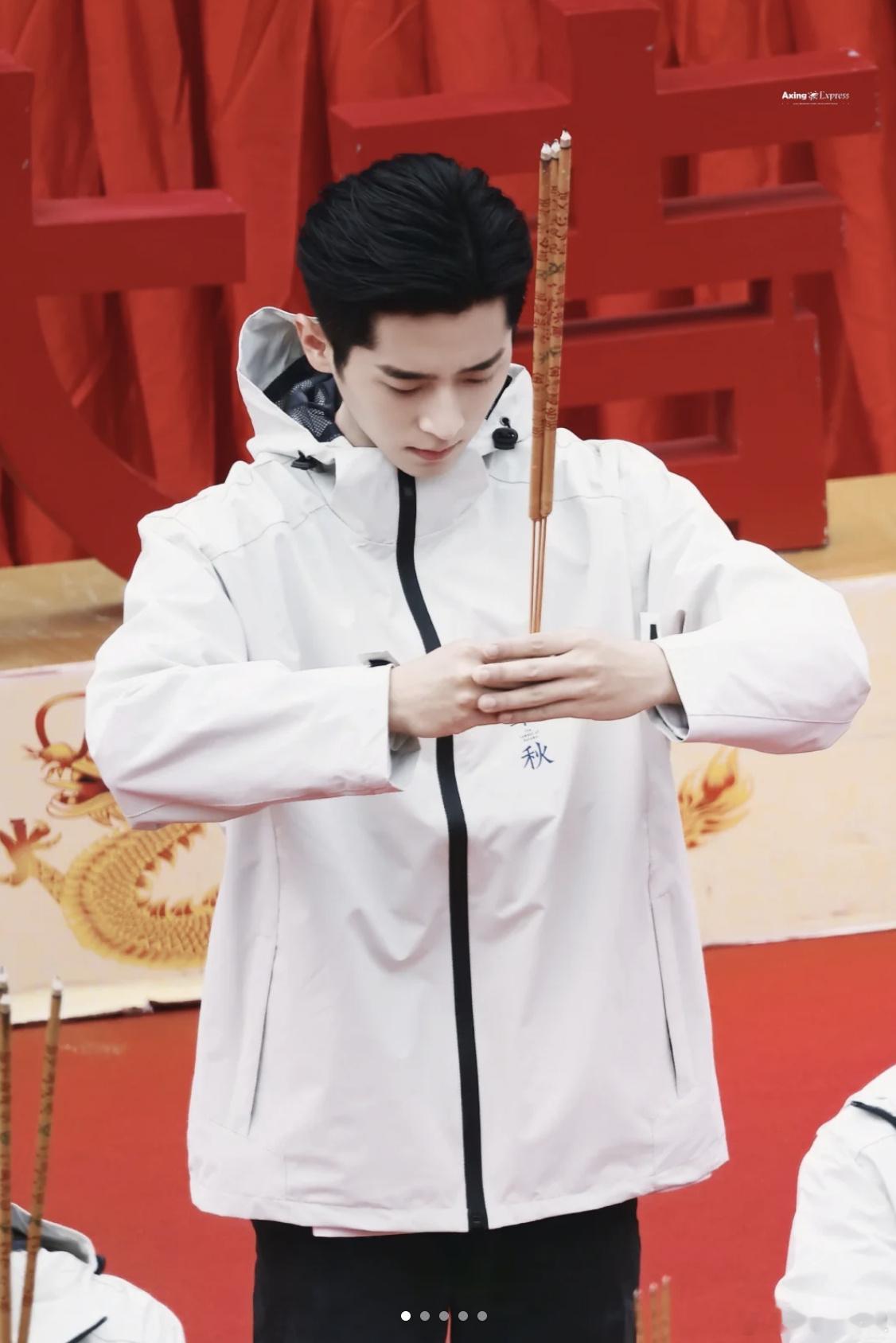 影视寒冬没寒到丞磊剧荒终结者丞磊上线！影视寒冬里他开启霸屏模式，8-9月三部剧