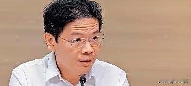 最近新加坡黄循财放话了，说东南亚都希望日本在区域里“支棱”起来。这话一出，新加坡