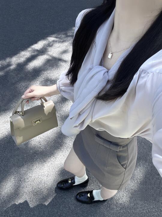 温柔又知性