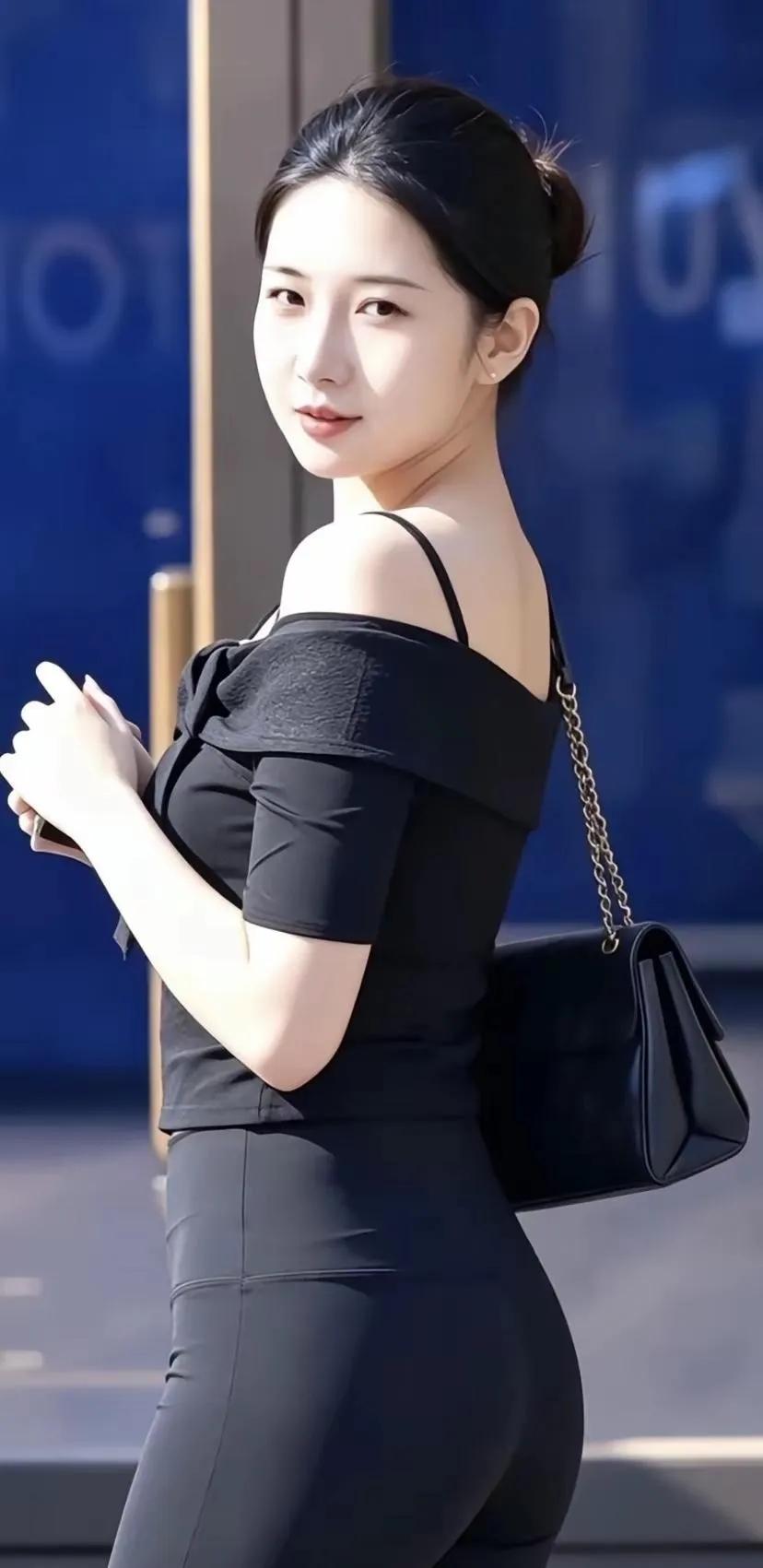 青春美丽！