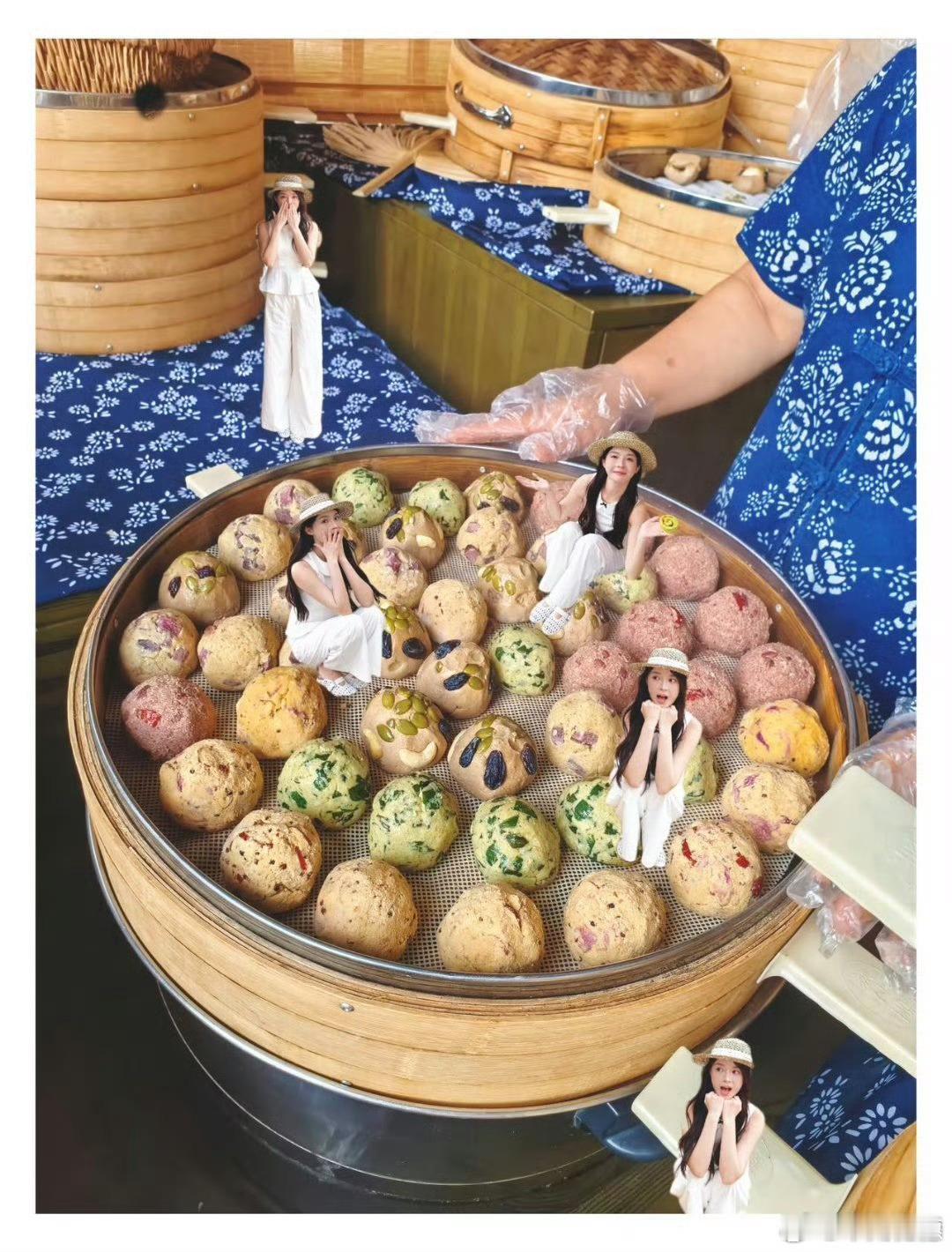 年轻人拍照主打一个好玩又好颠旅行摄影已经从单纯的记录转变为创意表达，年轻人用独