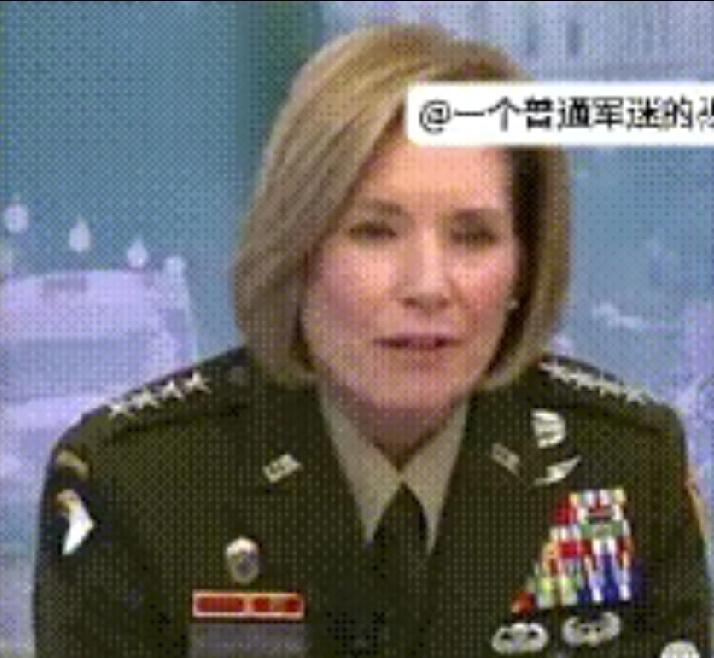 这样的话说出来竟也如此理直气壮！美军南方司令部司令四星上将劳拉.里夏德森公开表示